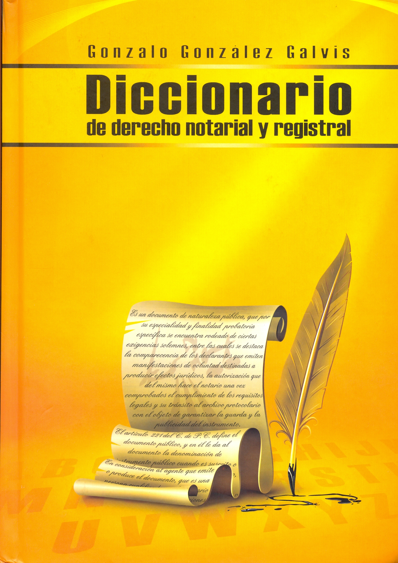 Libro